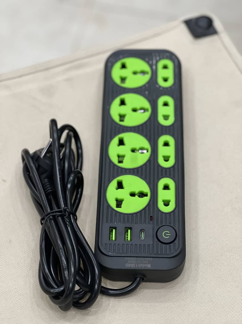 IMPORTED FULL FUNCTION EXTENSION 0