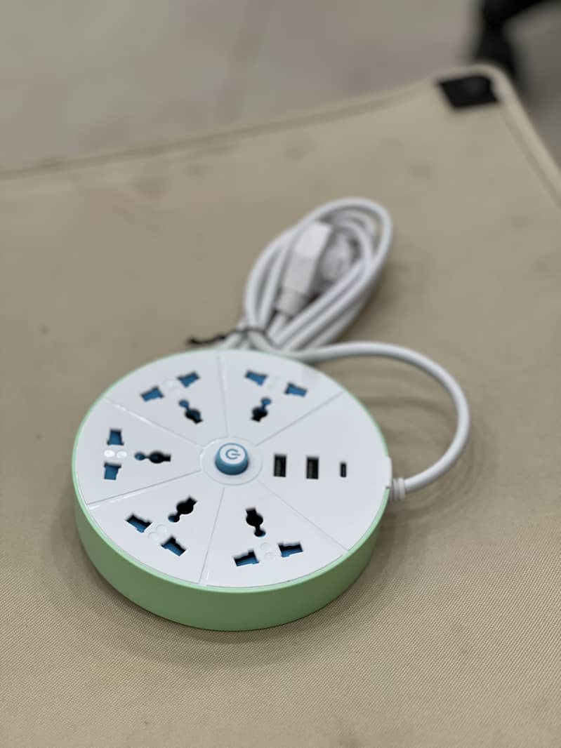 IMPORTED FULL FUNCTION EXTENSION 1