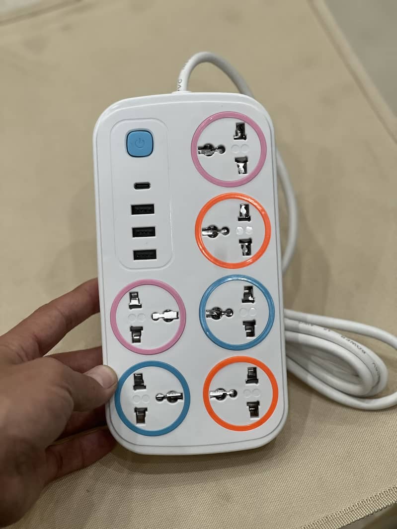 IMPORTED FULL FUNCTION EXTENSION 2