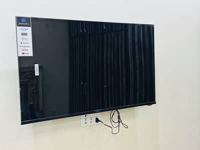 Samsung Led 4k google