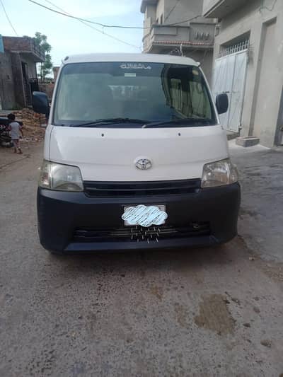 Toyota townace