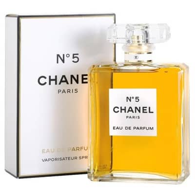 N°5 CHANEL 100 ml PARIS
