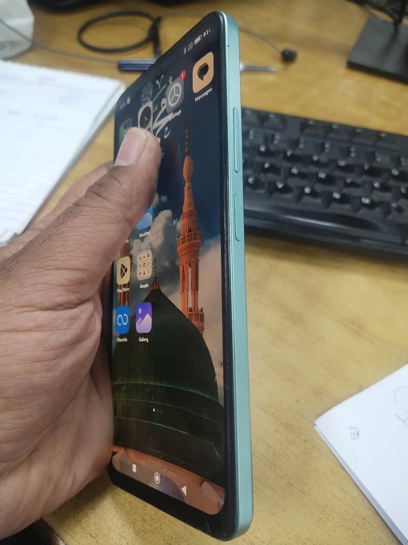 Redmi note 12 2