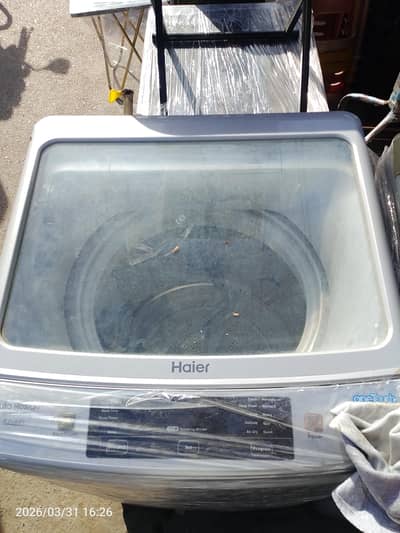 washing machine and spinner Doo hai dono kai  price Rs. 72000