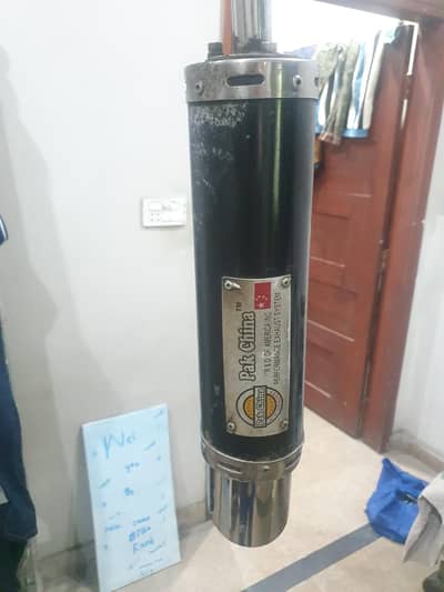 pakchina exhaust for sale