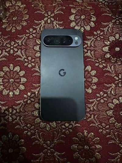 Google pixel 9 pro XL