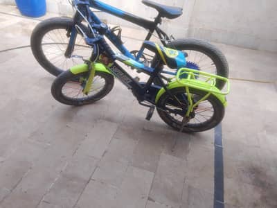 2 CYCLES WITH BEST PRICE