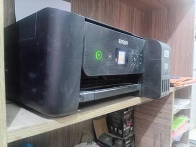 Epson ET-2820 EcoTank Printer – Used (Working Condition)