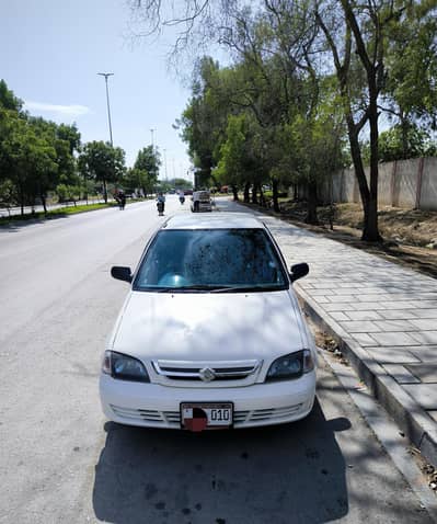 Cultus 2009 (original)