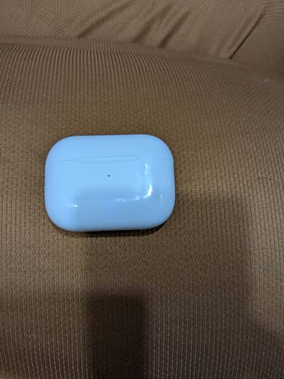 Apple Airpods pro 2nd Generation