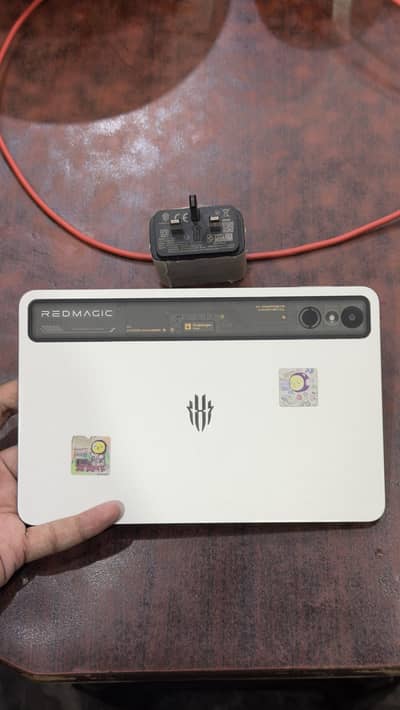 RedMagic Astra 12/256 GB – Condition 10/10