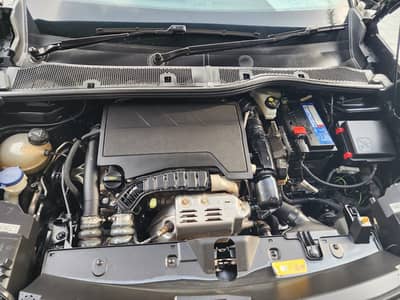 Ready to drive. . Total Genuine car, first owner.