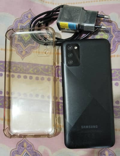 Samsung A025