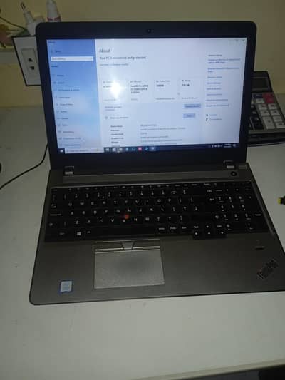 lenovo leptop thinkpad