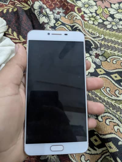 All ok phone Samsung c7 10 by 9