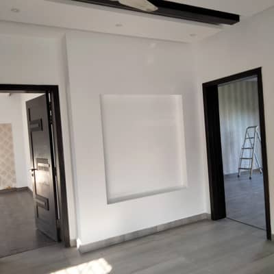 House for rent in DHA phase 6 block A