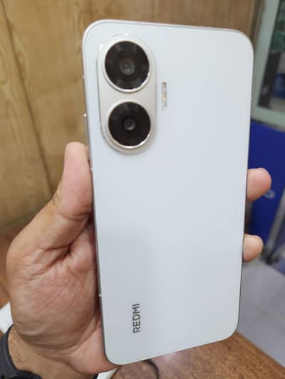 redmi turbo 4 pro