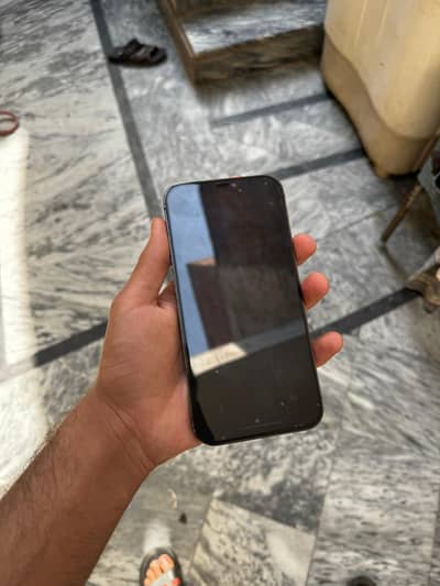 i phone 12 pro max 128 gb  factry unlock