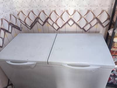 Freezer behtereen Cooling