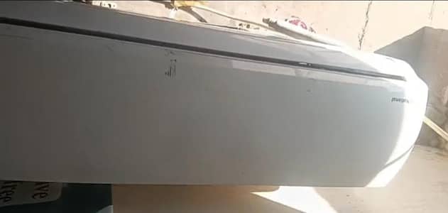 national split inverter AC