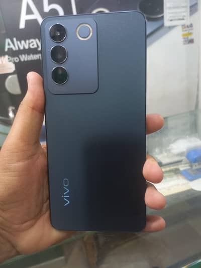 Vivo v27e  8gb 256gb