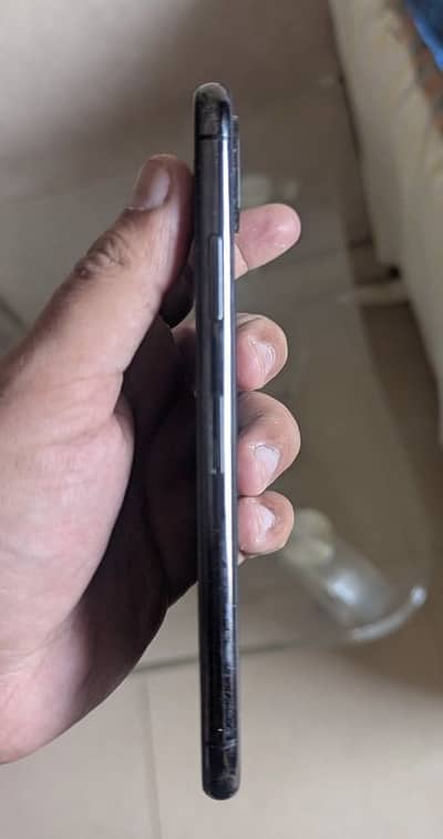 iPhone X 256 Gp Rs 38000 03323464520