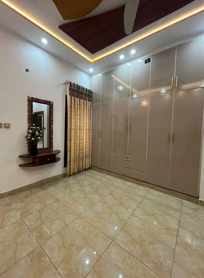 10 Marla House For Rent In Citi Housing Society