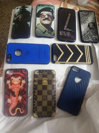 iPhone 7 covers
