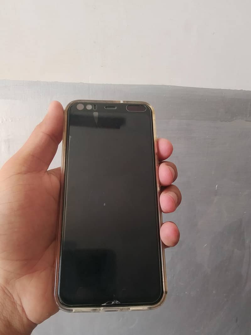 Google pixel 4 1