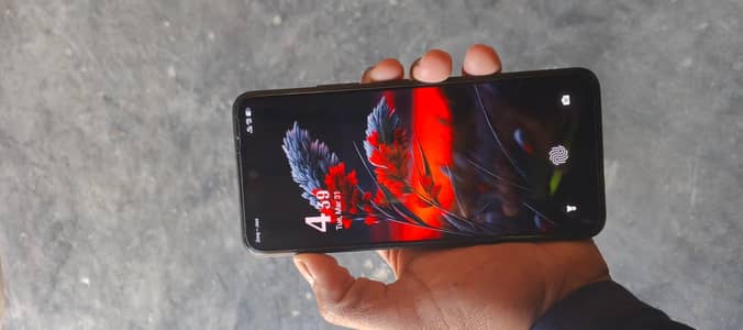 itel s25 6gb 128gb urgent sale