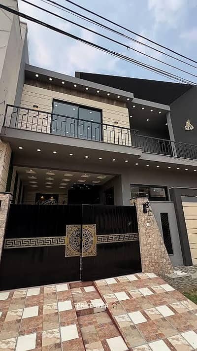 5/4/3 marlay prime location house and apartment