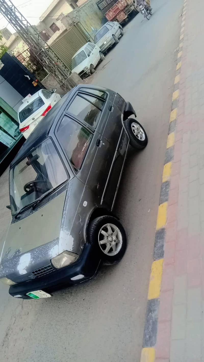 mehran 1