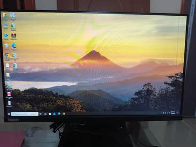 Lenovo Mini PC core i5 6th gen