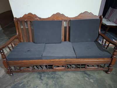 3 seater sofa or 2 seater for urgent sale