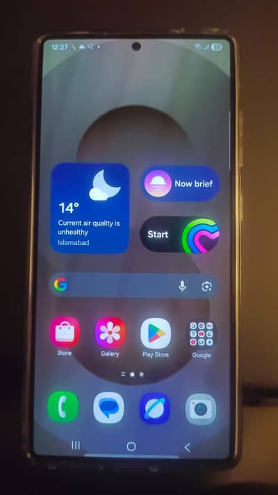 Samsung S25 Ultra (Imported From Australia) Original Guaranteed