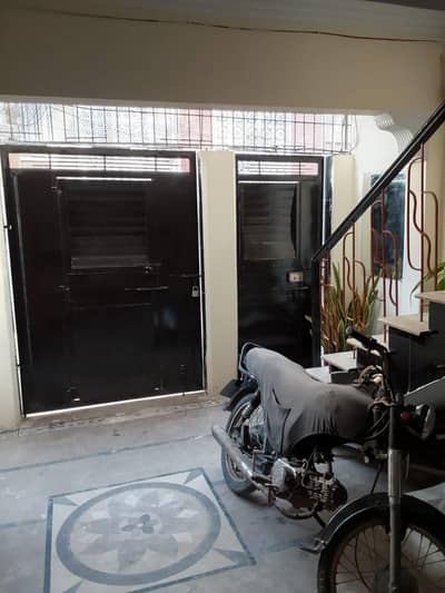 80 Square Yards Double Story Rcc House Sector 5c2 For Sale