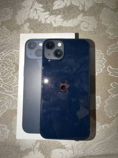 Iphone 13 non pta jv