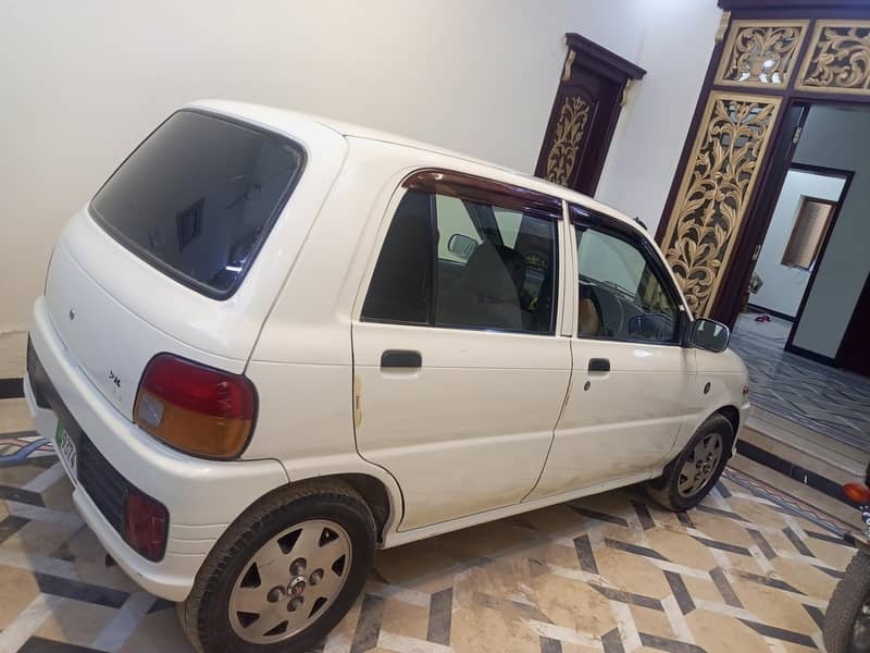 coure automatic 2003 1