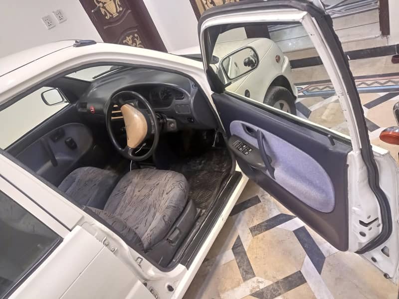 coure automatic 2003 2