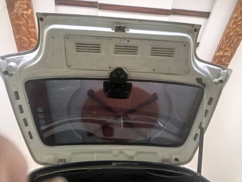 coure automatic 2003 5