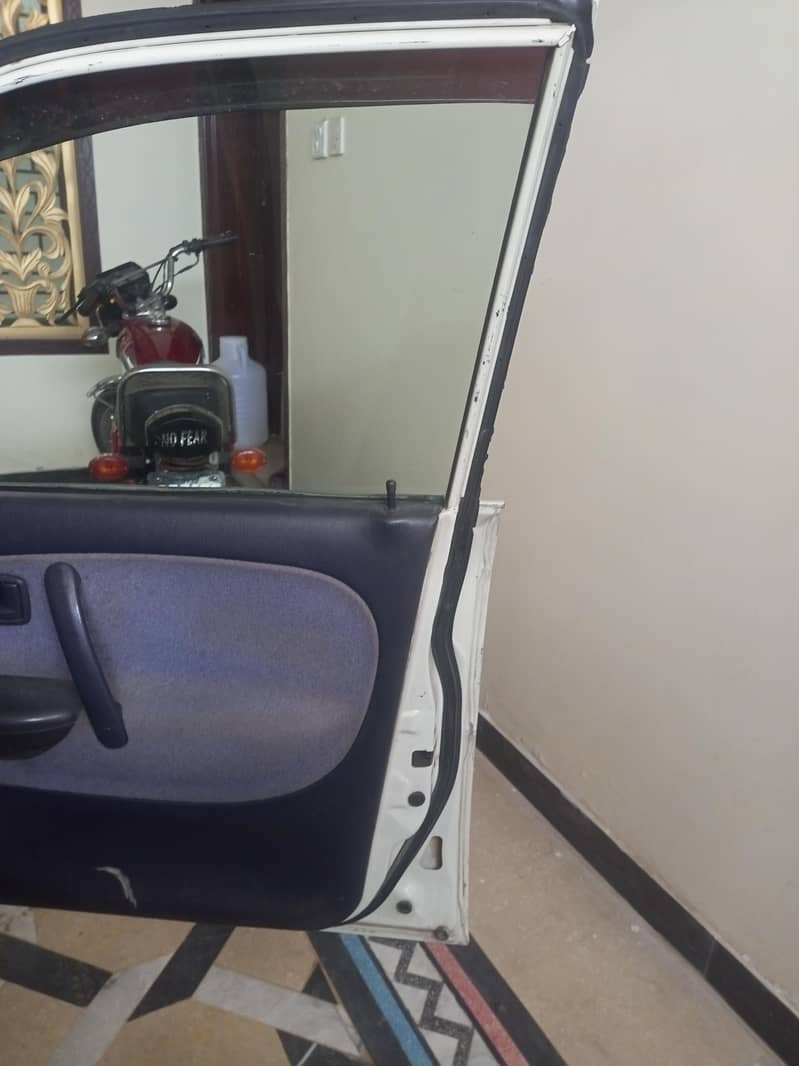 coure automatic 2003 9