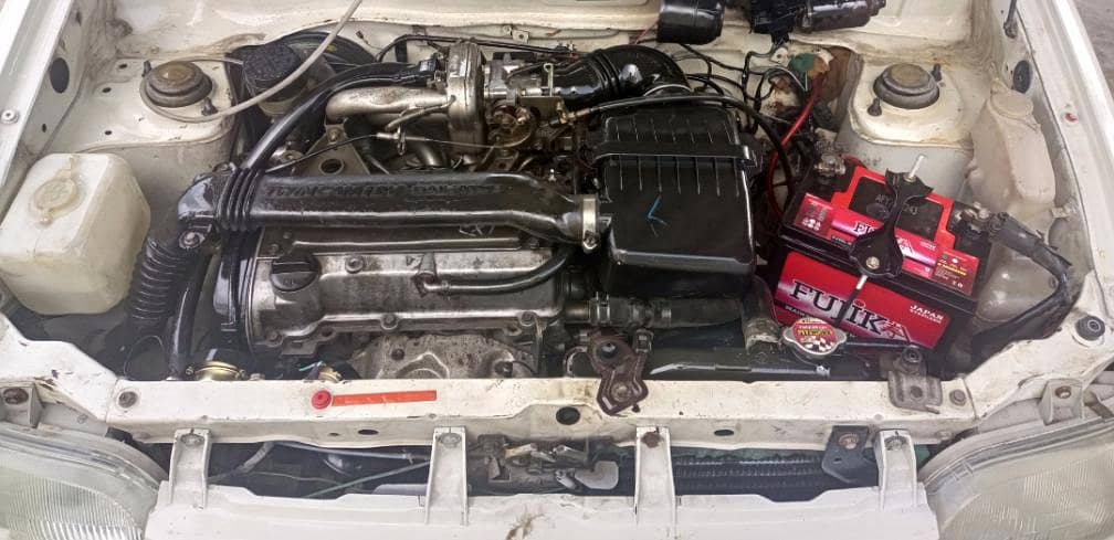 coure automatic 2003 11