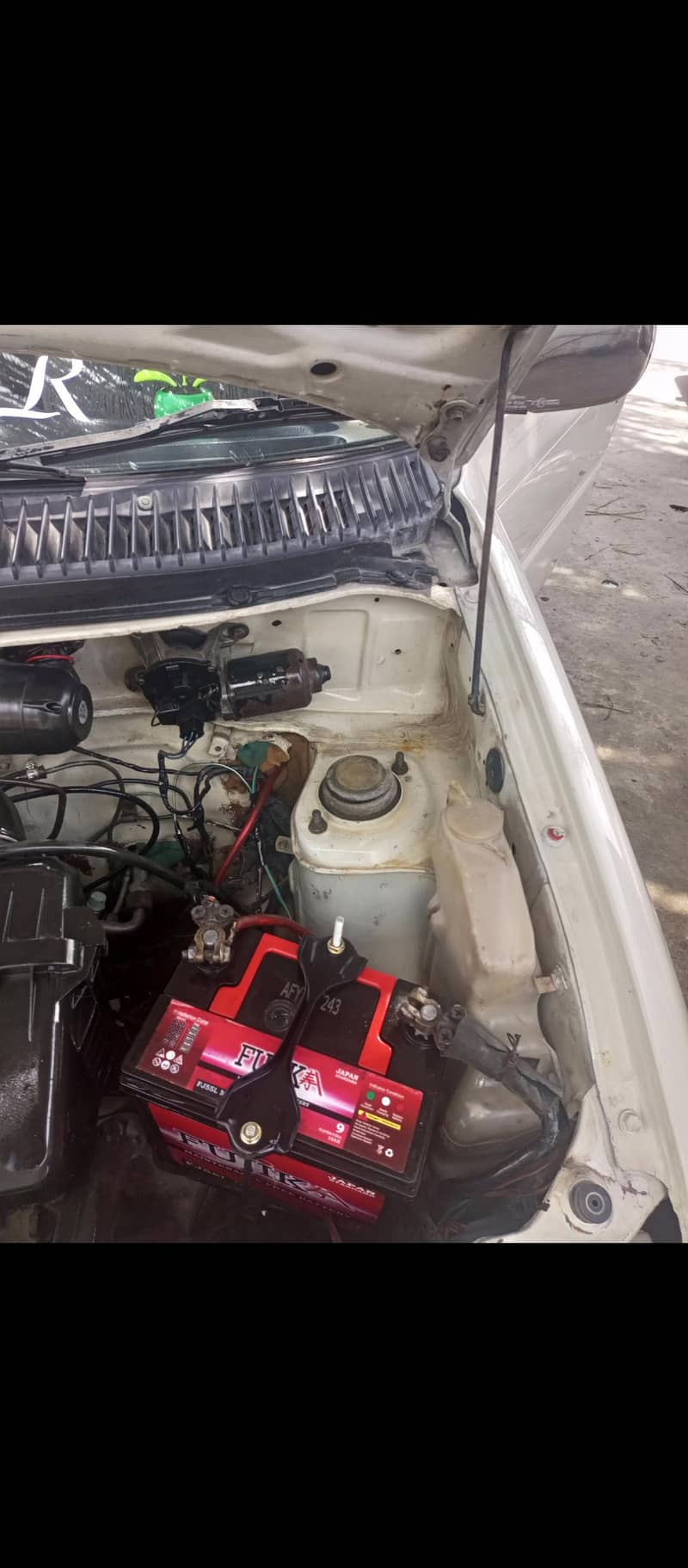 coure automatic 2003 13