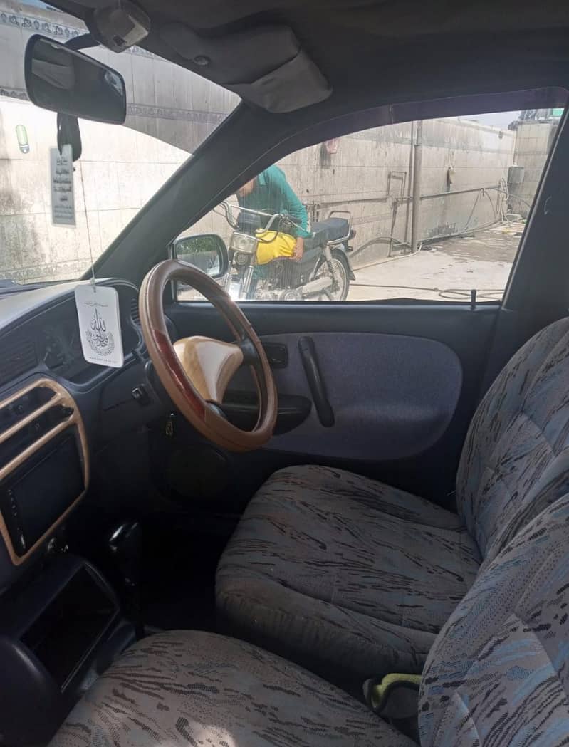 coure automatic 2003 14