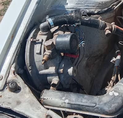 CNG Kit cylinder for sale 40kg