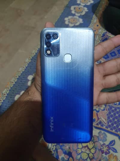 all OK  Panel change  No repair 03488725276