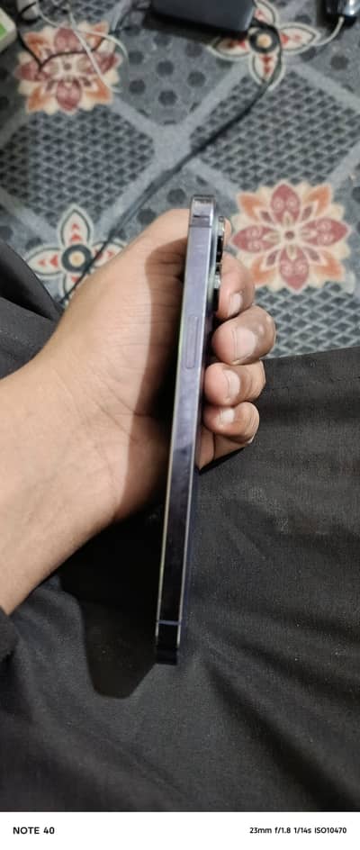 Apple iPhone 14 Pro Max