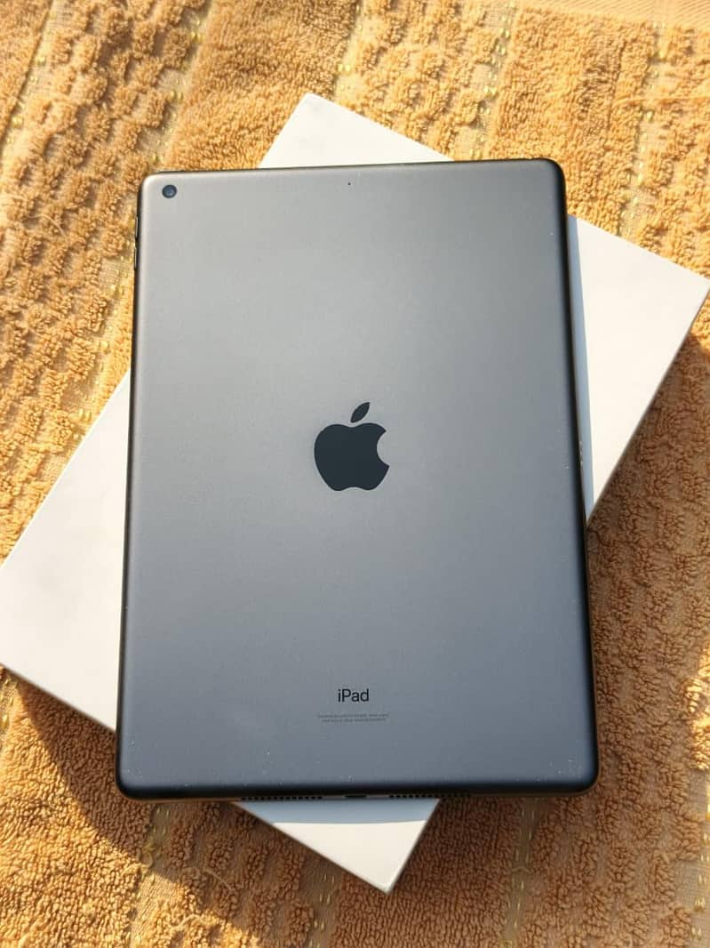 ipad 9th generation 0