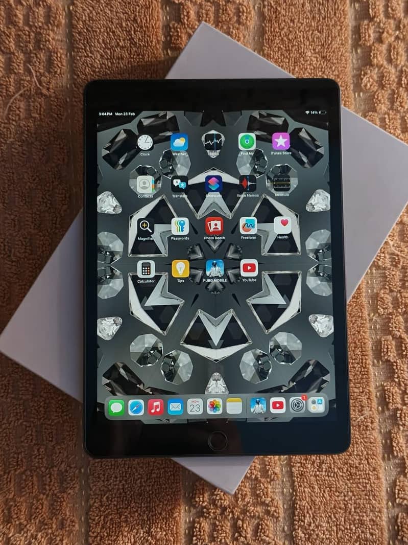 ipad 9th generation 1