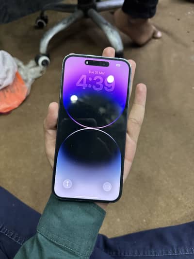 iphone 14 pro max 256gb jv